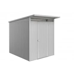 Casetta da Giardino in Metallo AVANTGARDE A2 ECO Biohort