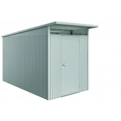 Casetta da Giardino in Metallo AVANTGARDE A4 Biohort