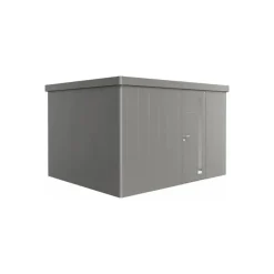 Casetta da Giardino in Metallo NEO 3D Biohort