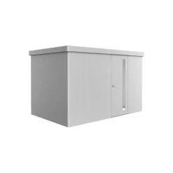 Casetta da Giardino in Metallo NEO 2D Biohort