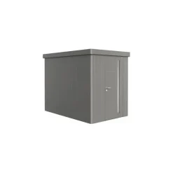 Casetta da Giardino in Metallo NEO 3A Biohort