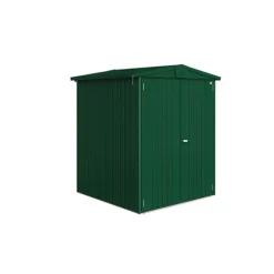 Casetta da Giardino in Metallo EUROPA 2 Biohort