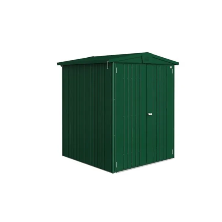 Casetta da Giardino in Metallo EUROPA 2 Biohort