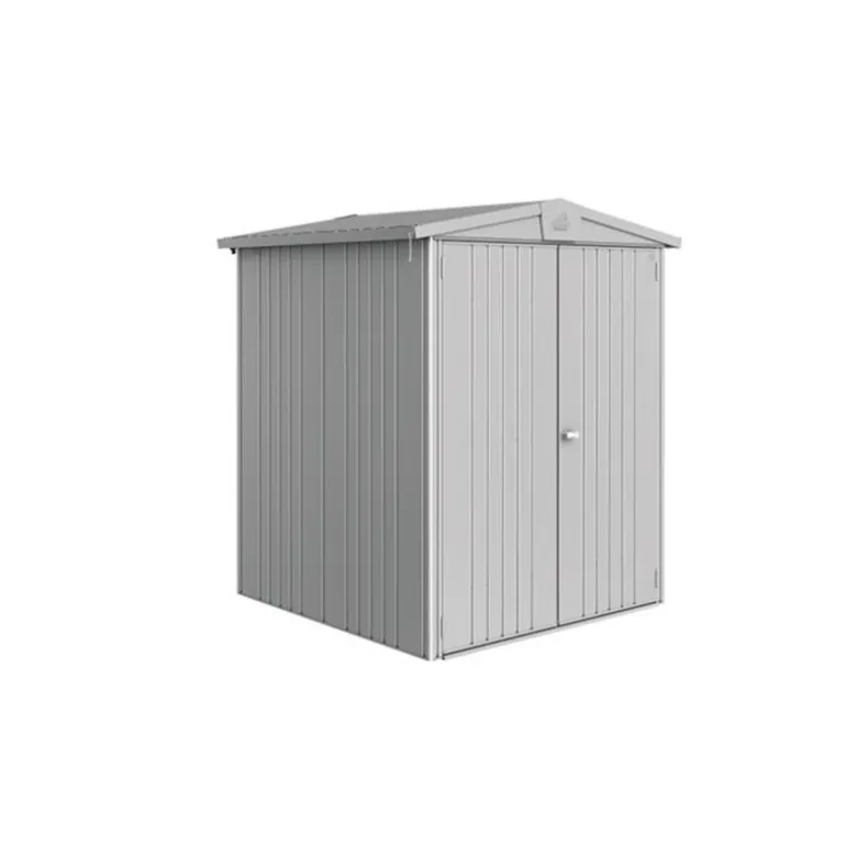 Casetta da Giardino in Metallo EUROPA 2 Biohort