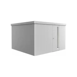 Casetta da Giardino in Metallo NEO 4D Biohort