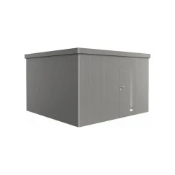 Casetta da Giardino in Metallo NEO 4D Biohort