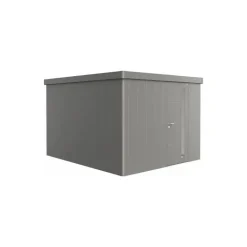 Casetta da Giardino in Metallo NEO 4C Biohort