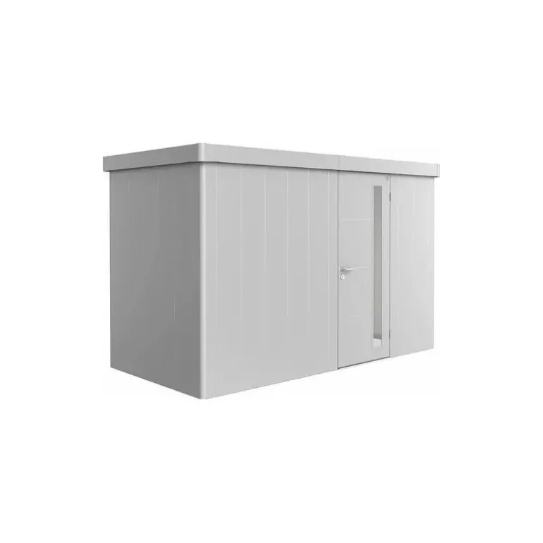 Casetta da Giardino in Metallo NEO 1D Biohort