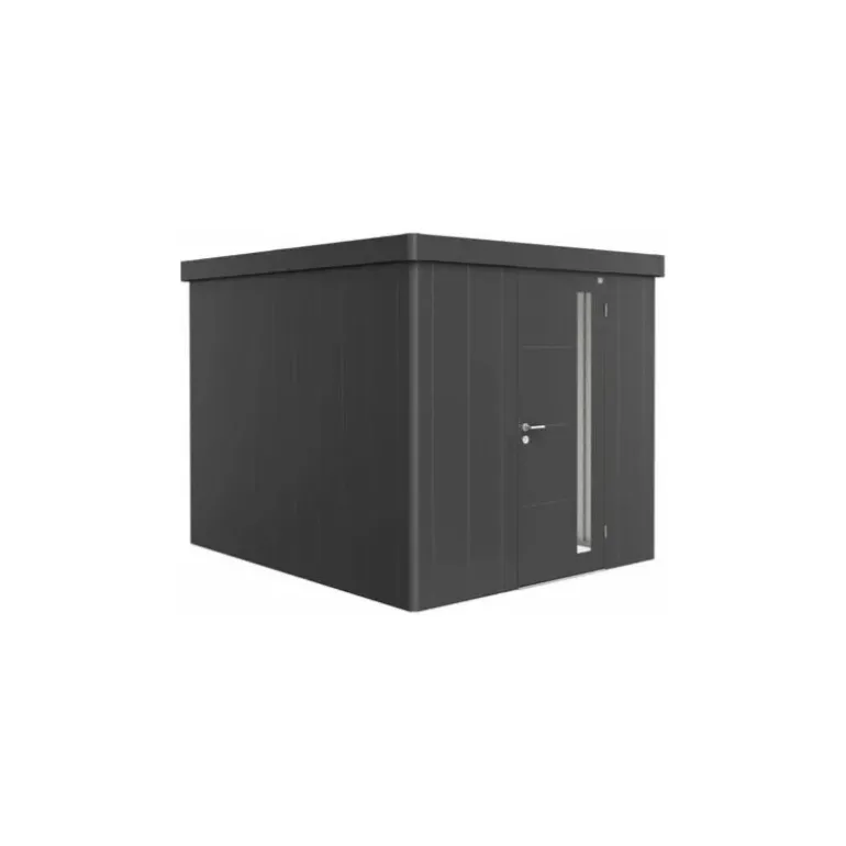 Casetta da Giardino in Metallo NEO 3B Biohort