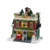 Casey St. Firehouse 51 con Alimentatore Cod. 35044