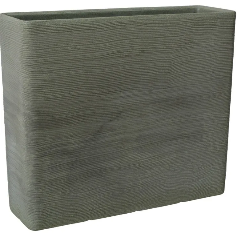 Cassetta Shabby Alta