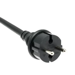 Cavo di Alimentazione Schuko 1,5m