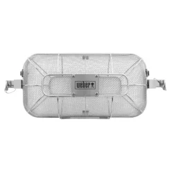Cestello a maglia fine per girarrosto Weber Cod. 7686