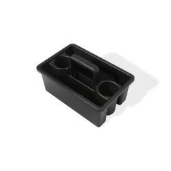 Cestello di Trasporto Weber da Incasso per Ripiano Laterale Cod. 3400128