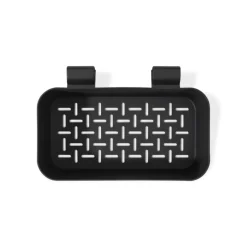 Cestello Portaoggetti Weber per Ripiano Laterale Cod. 3400105