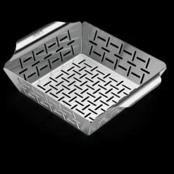 Cesto per Verdure Piccolo Weber Style Cod. 6481