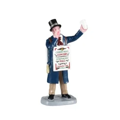 Christmas Concert! Cod. 02934