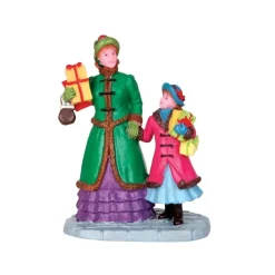 Christmas Shopping Cod. 42257