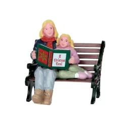 Christmas Story Book Cod. 52335