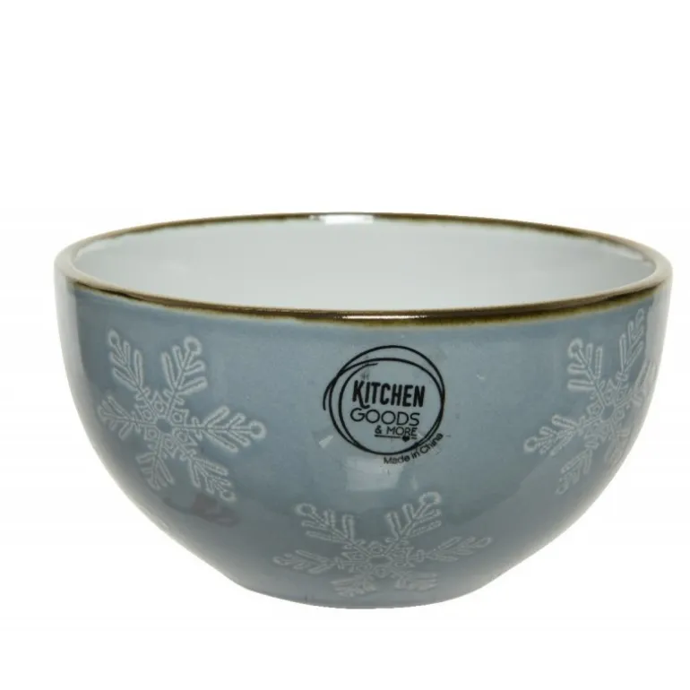 Ciotola in gres 12 cm.