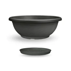 Ciotola Naxos con Sottovaso ad Incastro