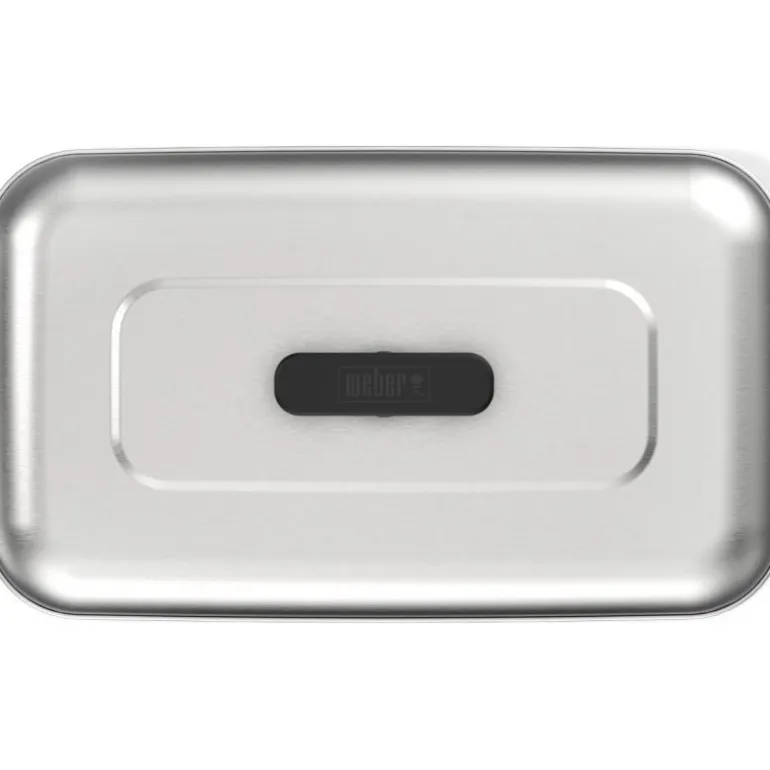 Cloche XL Weber Cod. 3400426