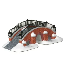 Cold Creek Bridge Cod. 23962