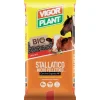 Concime organico Stallatico Micro Pellettato 5 kg Vigorplant