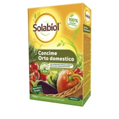 Concime Orto Domestico 750 g SBM