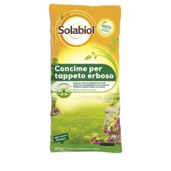 Concime Tappeto Erboso 10 kg SBM