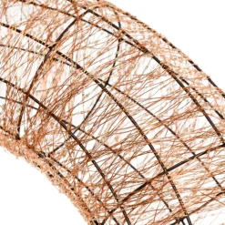 Corona 3D Marrone Ø 110cm HDM 15000 MicroLED RGB