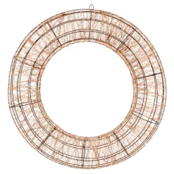 Corona 3D Marrone Ø 75cm HDM 6000 MicroLED RGB