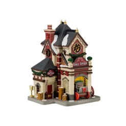 Crane'S Carriages Cod. 45258