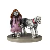 Creepy Doll & Dog Cod. 42340