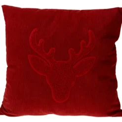 Cuscino in Velluto 45x45 cm. Pezzo Singolo