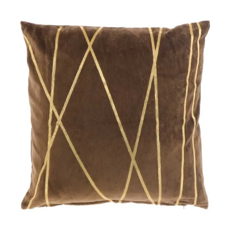 Cuscino Senza 45x45 cm Colore Coconut