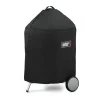 Custodia Deluxe per Barbecue Weber a Carbone 57 cm Cod. 7143