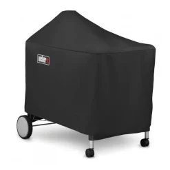 Custodia Deluxe per Barbecue Weber Performer Premium e Deluxe Cod. 7146
