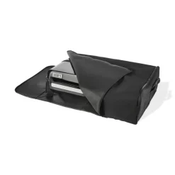 Custodia Di Trasporto Weber Premium per Piastra Barbecue Slate a Gas da 43/56 cm Cod. 3400114