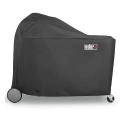 Custodia per Barbecue Weber Premium Summit Charcoal Grill Center Cod. 7174