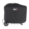 Custodia per Barbecue Weber Traveler Cod. 7770