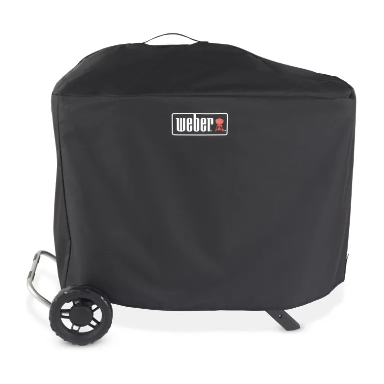 Custodia per Barbecue Weber Traveler Cod. 7770