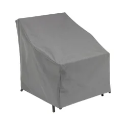 Custodia per poltrona bassa VENCE 1P LaFuma LFM5293 Anthracite