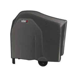 Custodia Premium per Barbecue Weber Pulse 2000 con Stand Cod. 7181