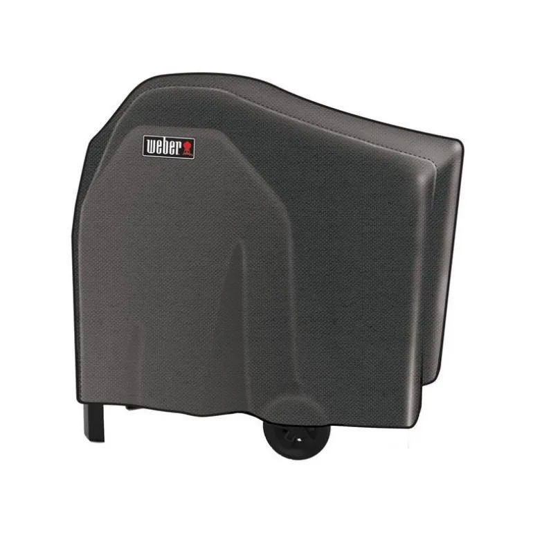 Custodia Premium per Barbecue Weber Pulse 2000 con Stand Cod. 7181