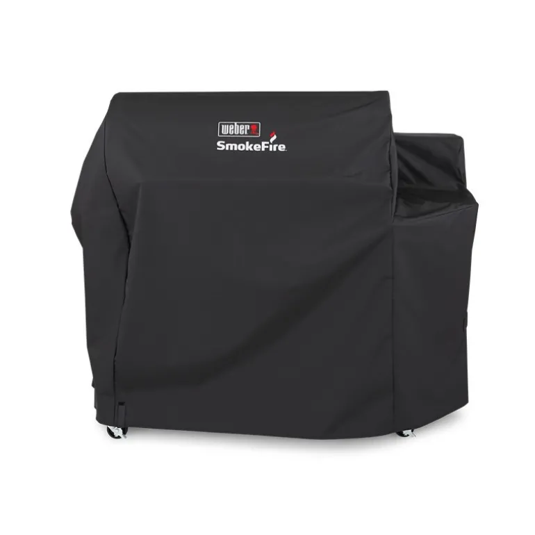 Custodia Premium per Barbecue Weber Smoke Fire Large 36'' Cod. 7193