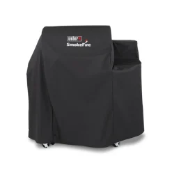 Custodia Premium per Barbecue Weber Smoke Fire Medium 24'' Cod. 7192