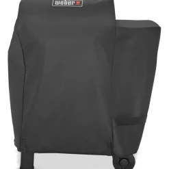 Custodia Premium per BBQ Weber Searwood Cod. 3400149