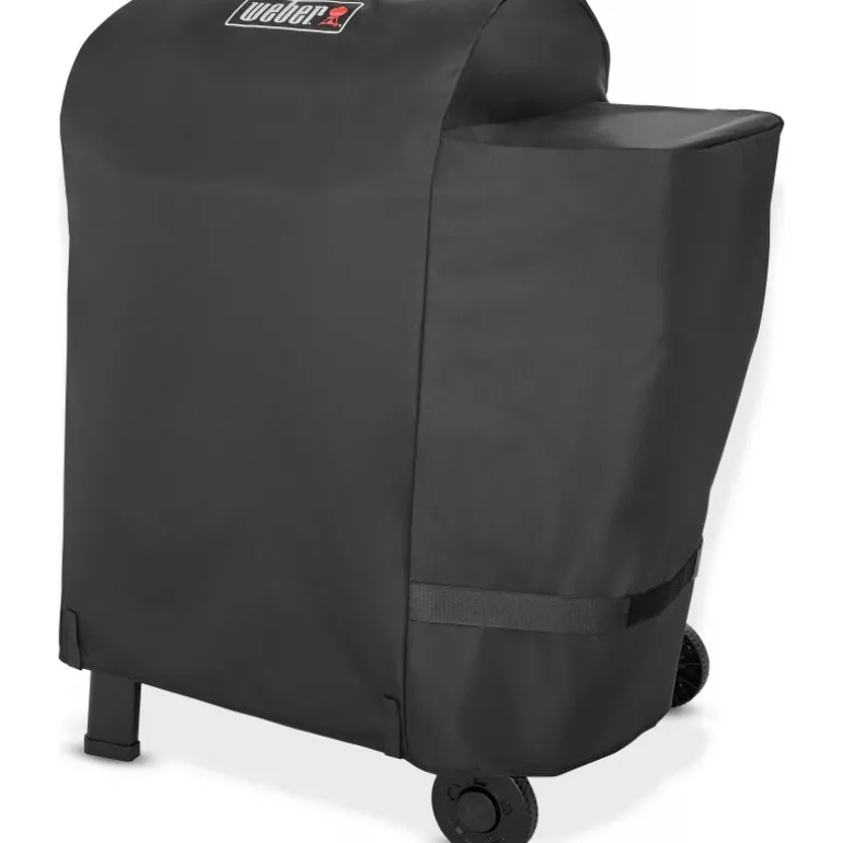 Custodia Premium per BBQ Weber Smoque Cod. 3400609