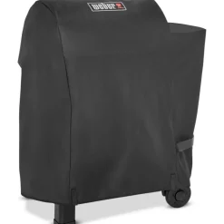 Custodia Premium per BBQ Weber Smoque Cod. 3400609